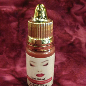 Duo Blend Pigment – Kiss Me