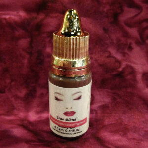 Duo Blend Pigment – Dark Brown