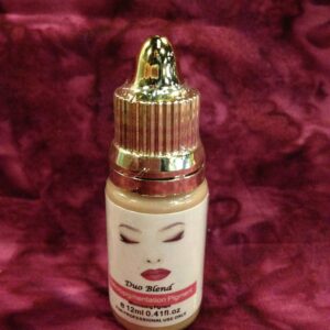 Duo Blend Pigment – Neutral Flesh